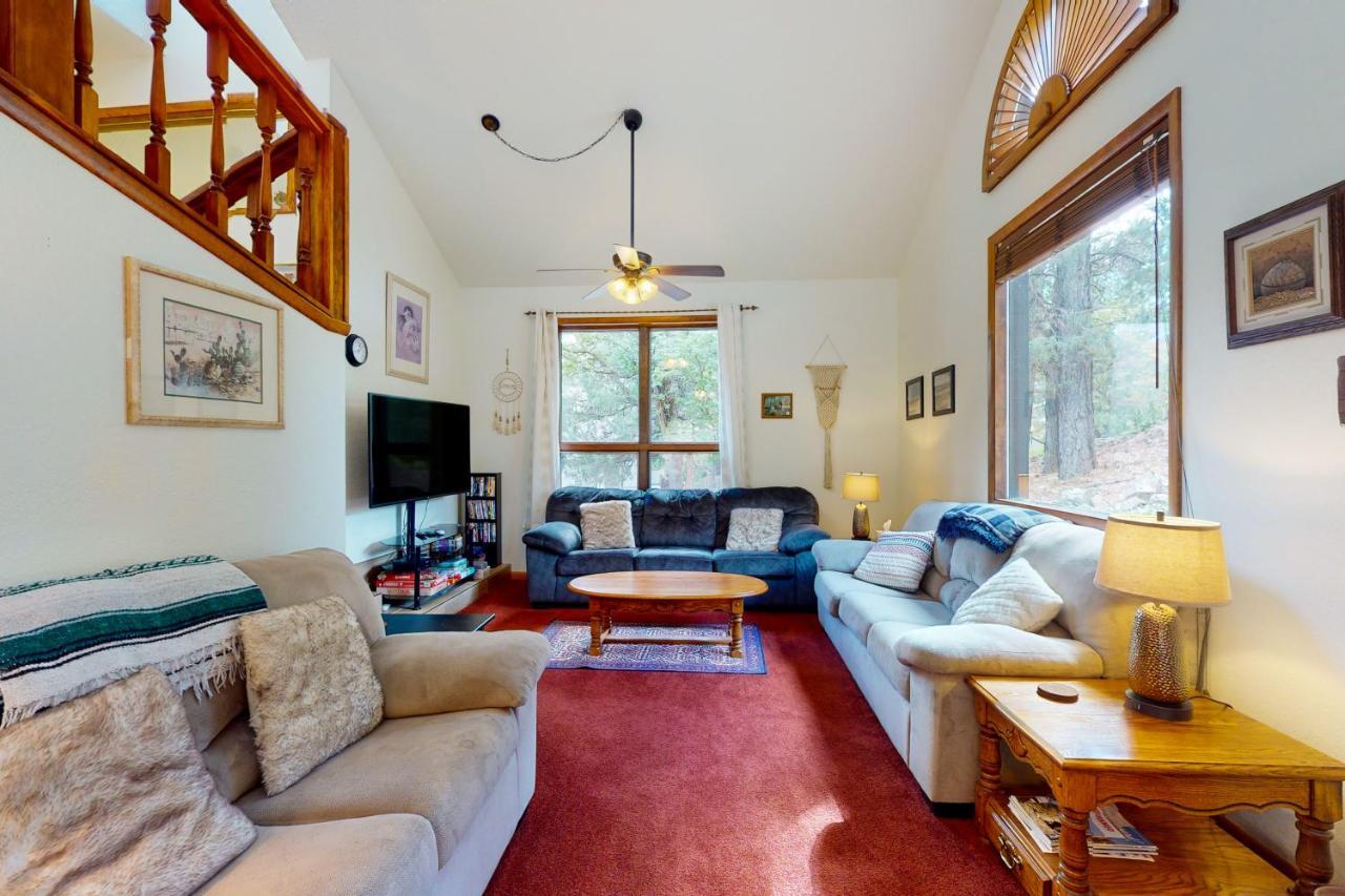Whispering Pines 323 Villa Durango Bagian luar foto