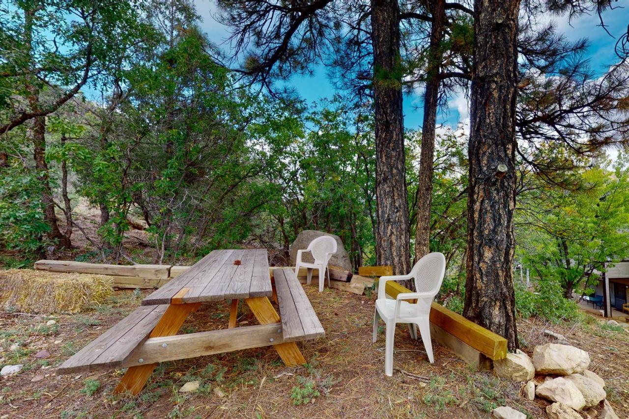 Whispering Pines 323 Villa Durango Bagian luar foto