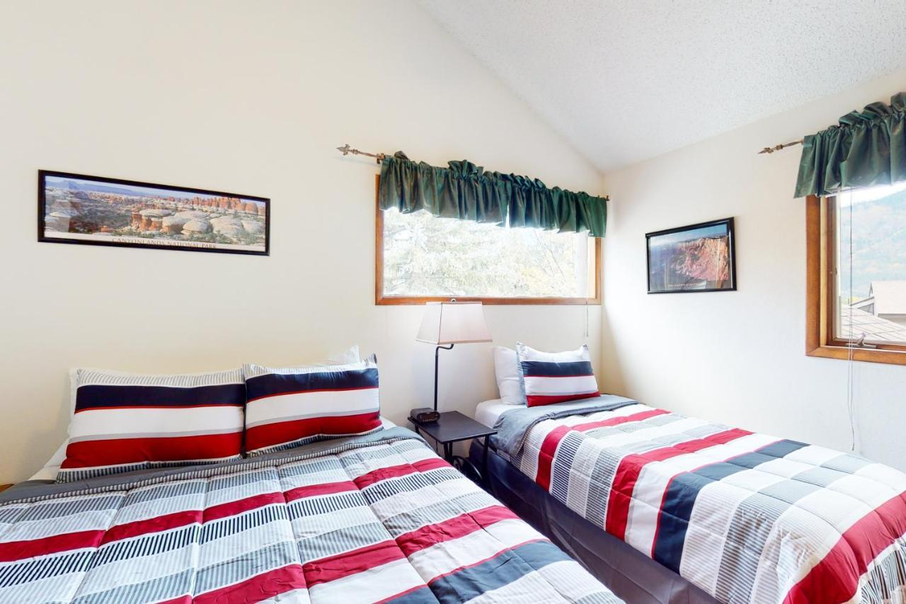 Whispering Pines 323 Villa Durango Bagian luar foto