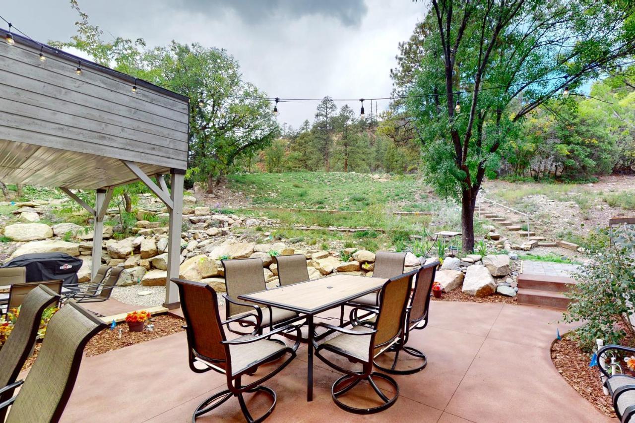 Whispering Pines 323 Villa Durango Bagian luar foto