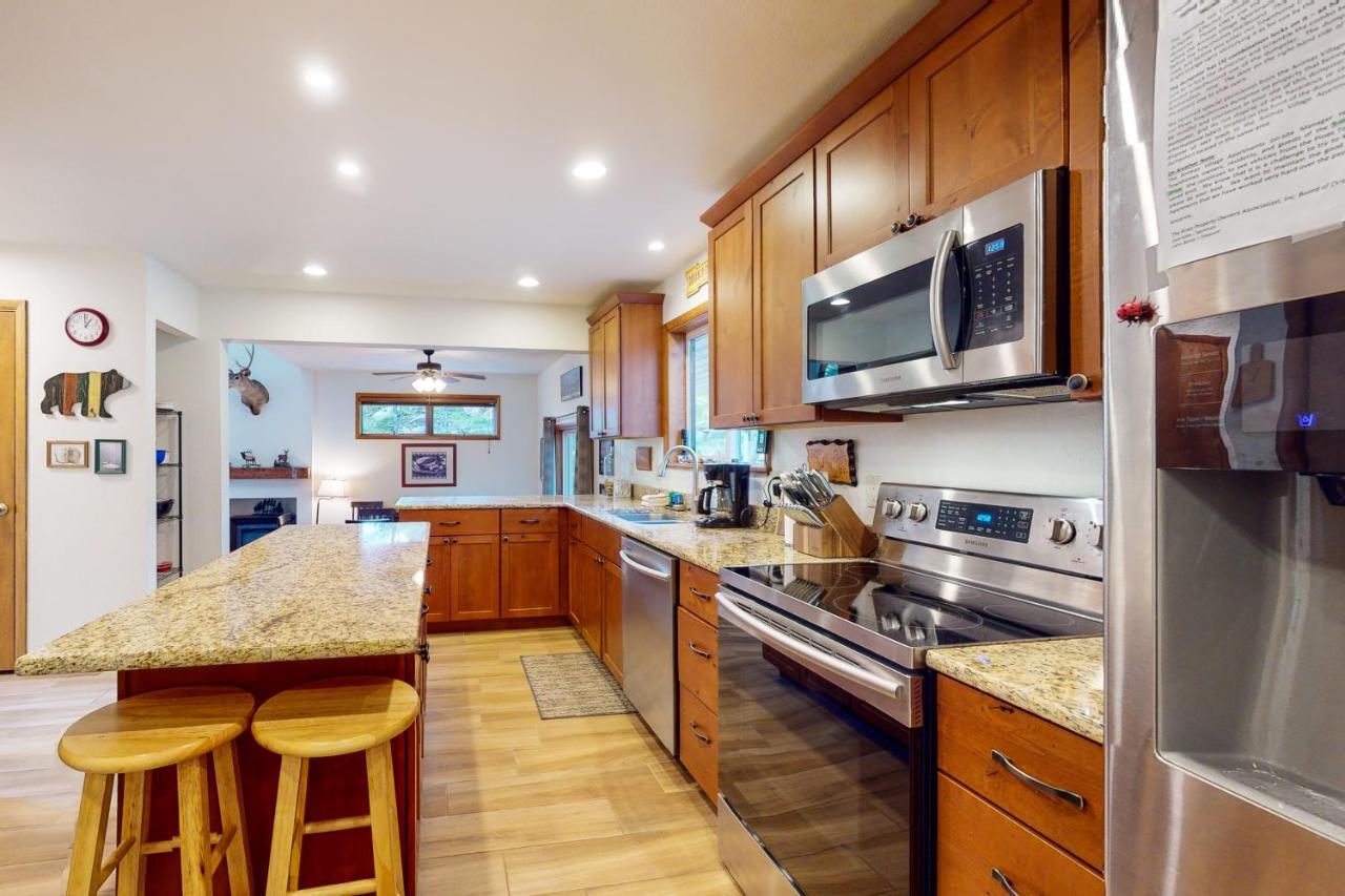 Whispering Pines 323 Villa Durango Bagian luar foto