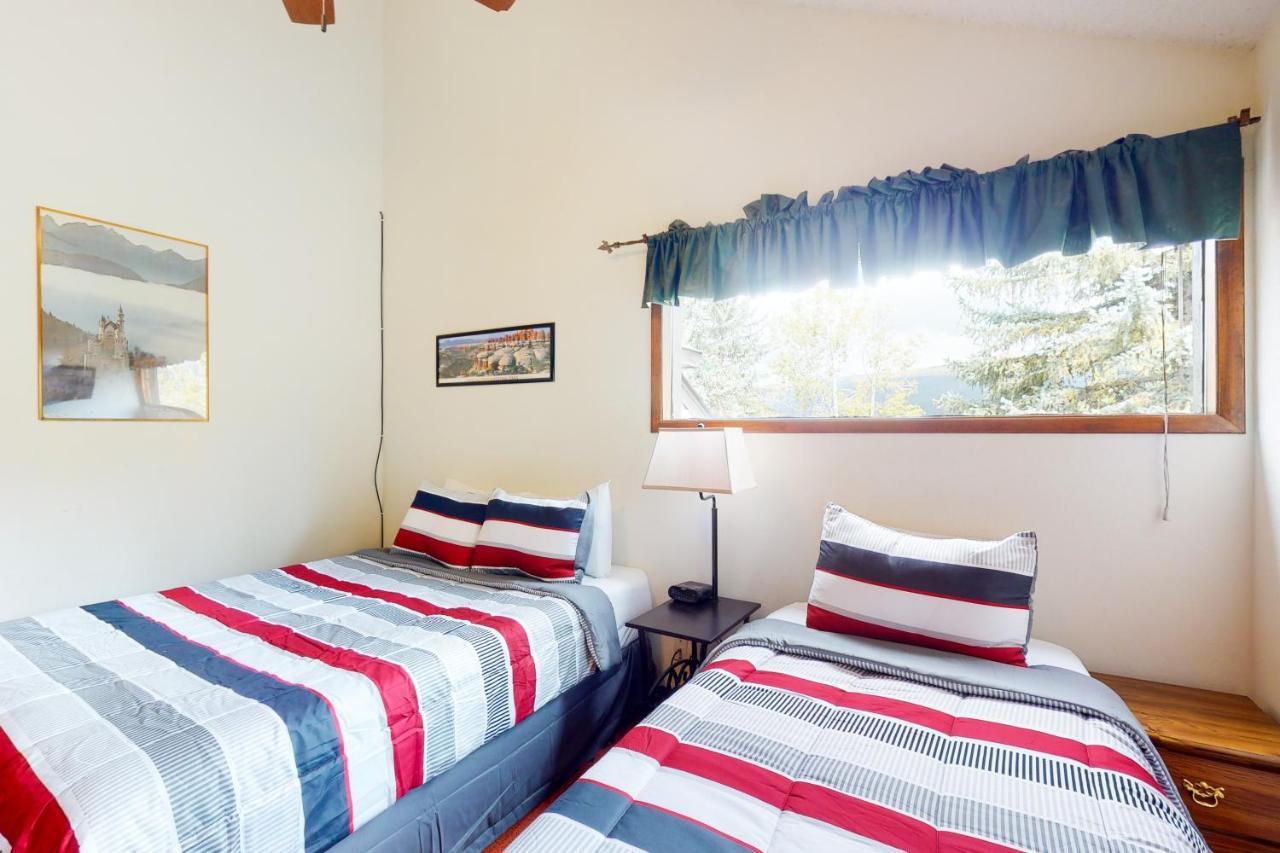 Whispering Pines 323 Villa Durango Bagian luar foto
